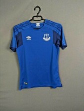 Everton Jersey 2017 2018 Away