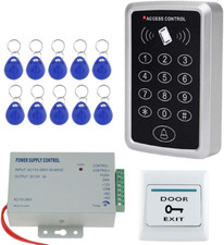 Lettore Di Schede Tastiera