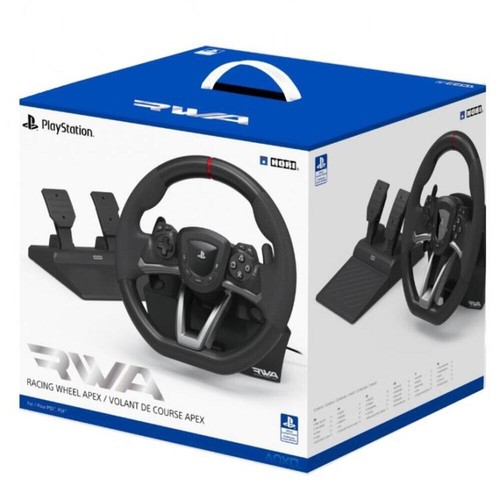 Hori rwa racing wheel apex - wheel,
