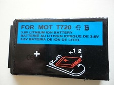 BATTERIA