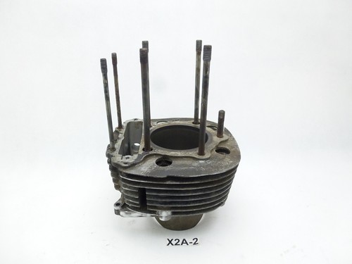Cilindro motore yamaha 500 - motore,