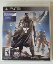 Destiny - PlayStation 3 PS3 -