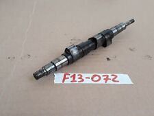 ALBERO A CAMME MOTO MORINI 350 SIGLA MOTORE X