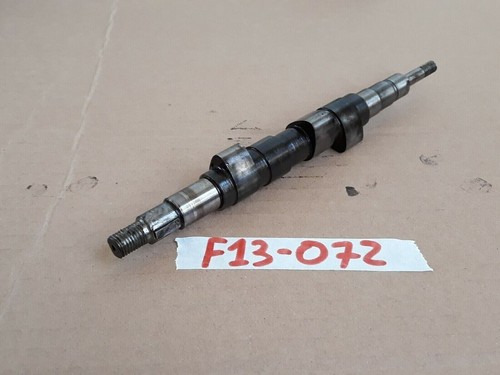 Albero camme moto morini - albero,