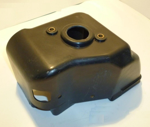 Cuffia testa cilindro scooter - cuffia,