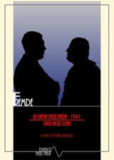 LA DIFESA DELLA RAZZA 1941