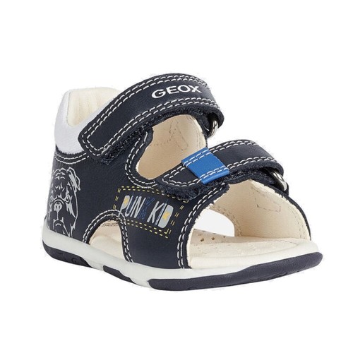 Sandali geox tapuz - sandali,