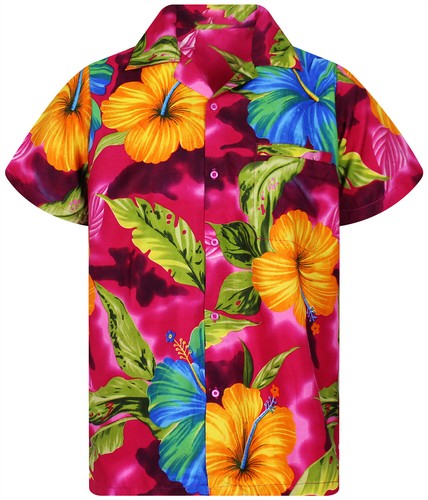 Funky camicia hawaiana big - funky,