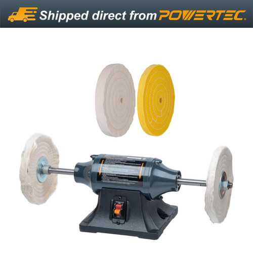 Powertec bf800c lucidatrice - powertec,