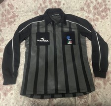 Maglia arbitro calcio italia - maglia,