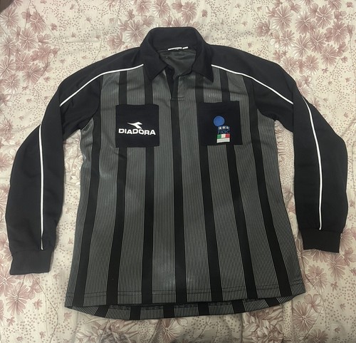 Maglia arbitro calcio - maglia,