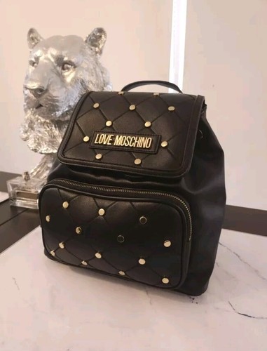 Zaino love moschino con - moschino,