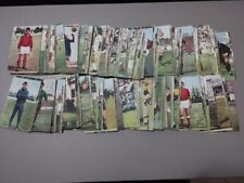 FIGURINE LAMPO CALCIATORI IN CAMPO 1964/65 DALLA N. 1 ALLA N. 274 SCEGLI........