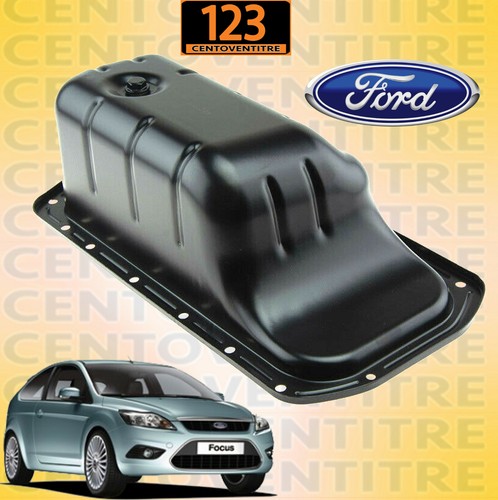 Coppa olio ford focus - ford,