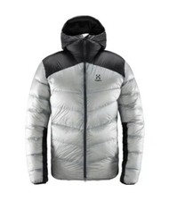 Piumino Haglofs Mojo 800