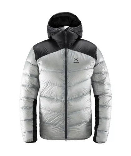 Piumino haglofs mojo 800 - piumino,