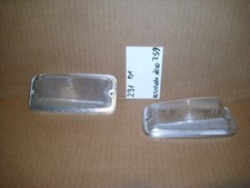 FANALINO ANT.  LANCIA FULVIA -