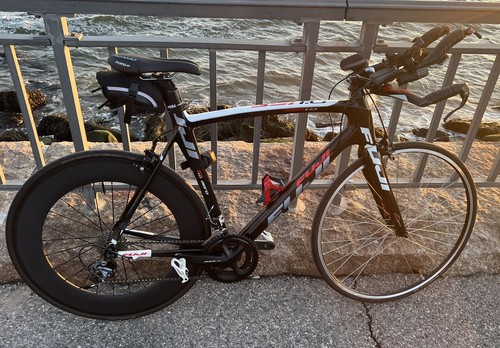 Rare fuji sst carbon - fuji,