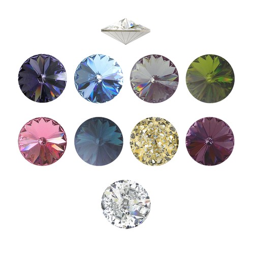 Cristalli swarovski mm - cristalli,