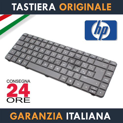 Tastiera originale pavilion - originale,