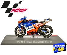 ☆ MIGUEL OLIVEIRA #88 •