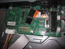 Scheda madre 17MB45M-2 /