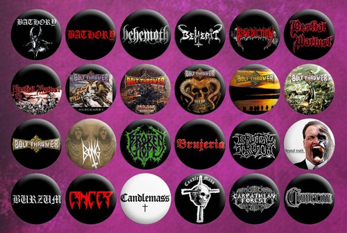 Death black doom metal - death/black/doom,