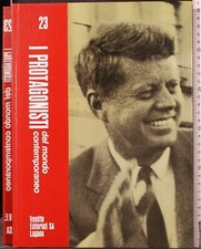 I PROTAGONISTI DEL MONDO