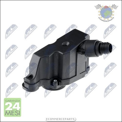 Separatore olio monoblocco ajs - separatore,