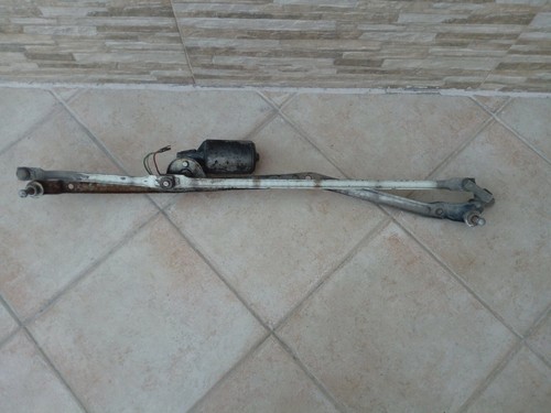 Motorino tergicristallo alfa