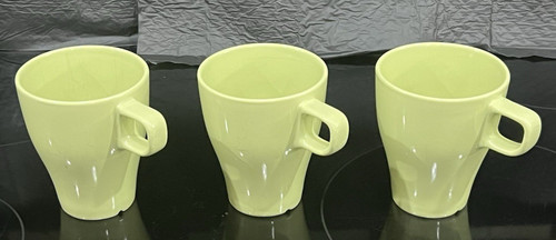 Tazze caffè vintage - da,