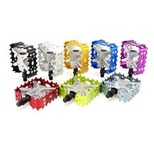 Wellgo bmx mtb bear trap - wellgo,
