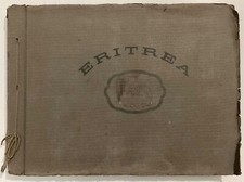 ERITREA AFRICA COUNTRYSIDE