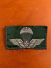 INTROVABILE - brevetto verde