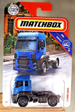 Matchbox 37/125 MBX Service