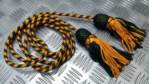 Pipers bugle cord - bugle, for