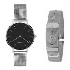 Orologio Uomo Donna Unisex