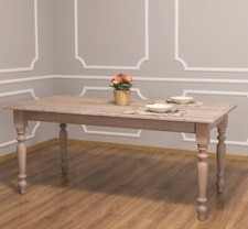 TAVOLO FRATINO LEGNO DESIGN