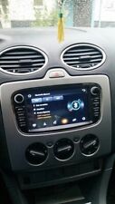 Autoradio bt navigatore Ford