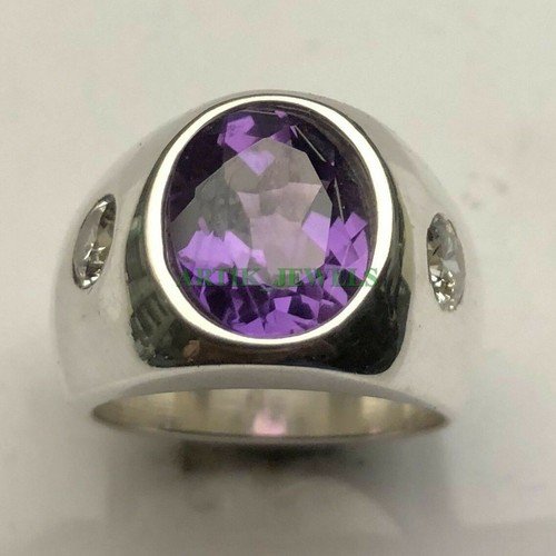 Anello argento sterling 925 - argento,