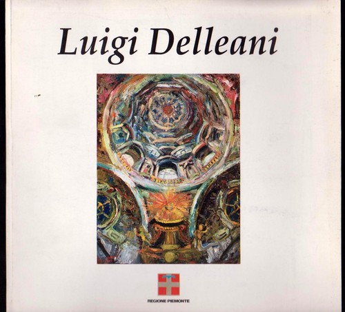 Luigi delleani nel segno del - nel,