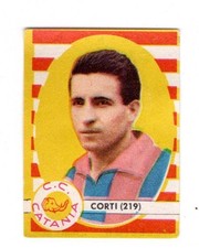figurina - CALCIATORI LAMPO