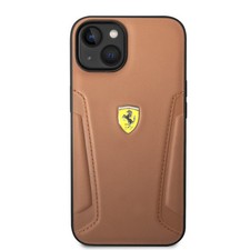 Custodia cover ferrari iphone - custodia,