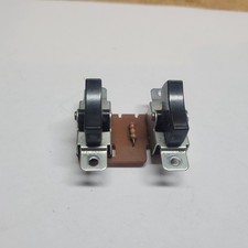 AKAI 4000DS MKll monitor and