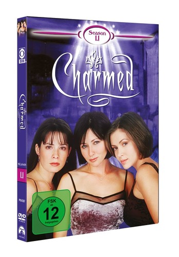 Charmed streghe serie prima - charmed,