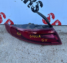 FARO FANALE STOP POSTERIORE