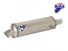 TERMINALE TERMIGNONI UFFICIALE PER HONDA AFRICA TWIN CRF 1000 L 2015-18 SERIGRAF