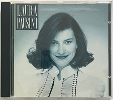 LAURA PAUSINI - 1993 SELF