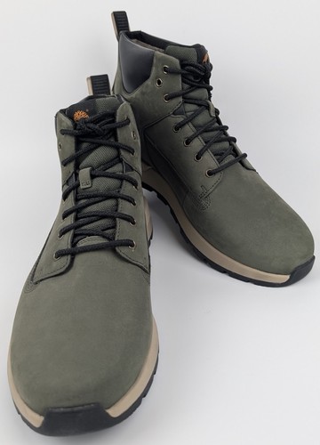 Timberland stivali uomo - da,
