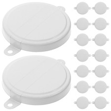 100 Pcs Tappi Di Barile Ferro
